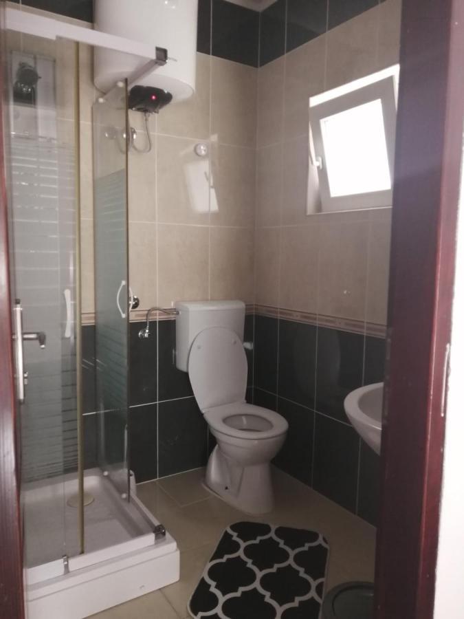 Apartment Muhar *