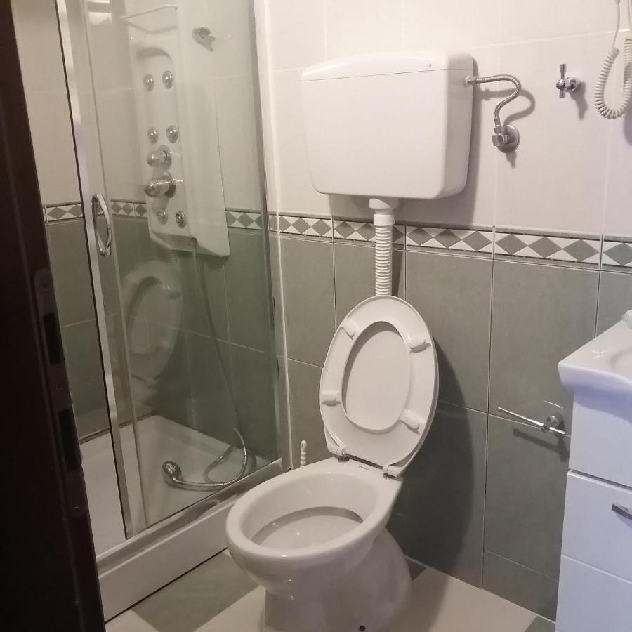 Apartment Muhar *