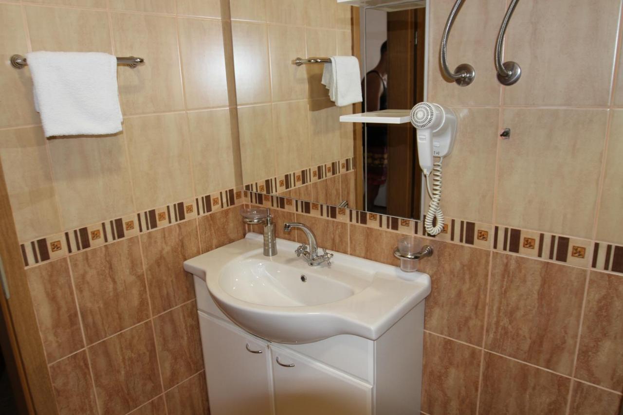 Apartment Muhar