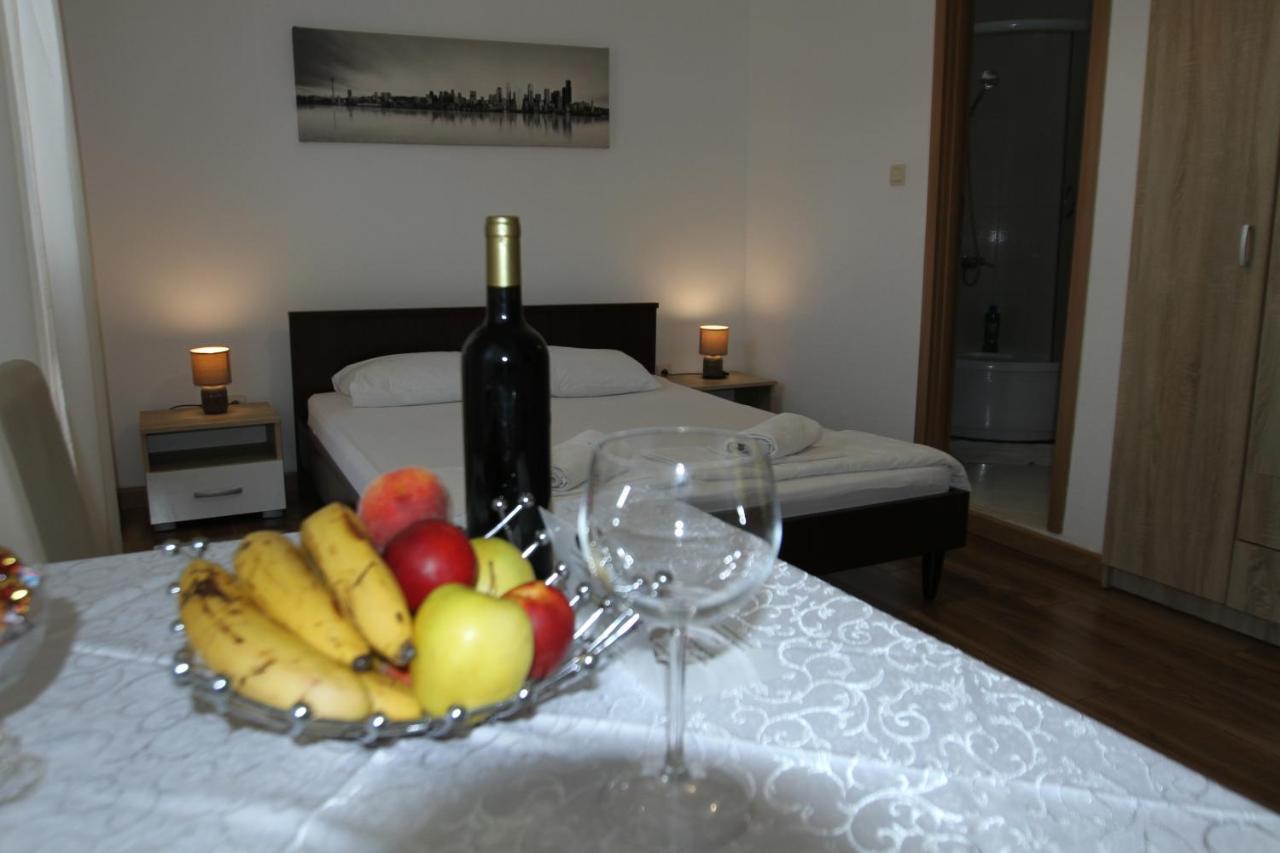 Apartment Muhar *