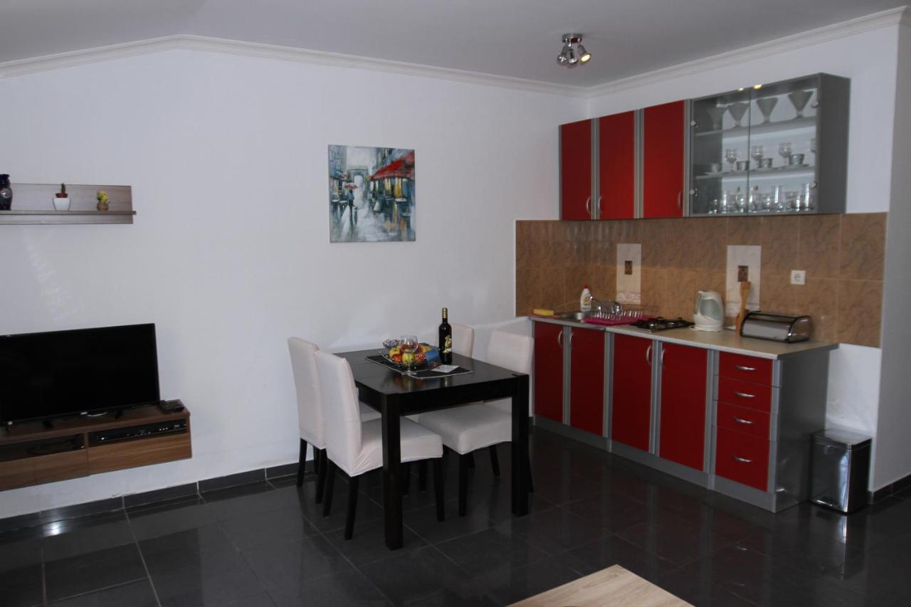 Apartment Muhar *