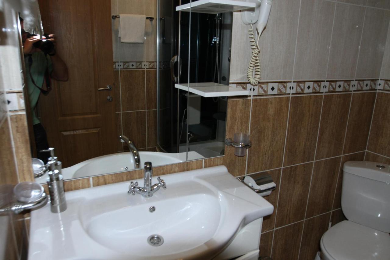 Muhar Apartment *
