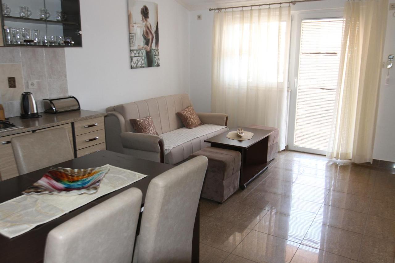 Apartment Muhar