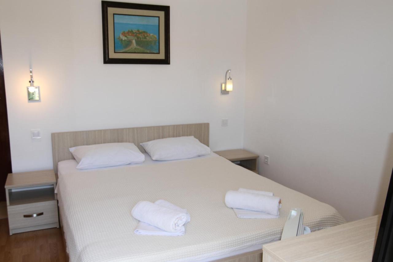 Apartment Muhar