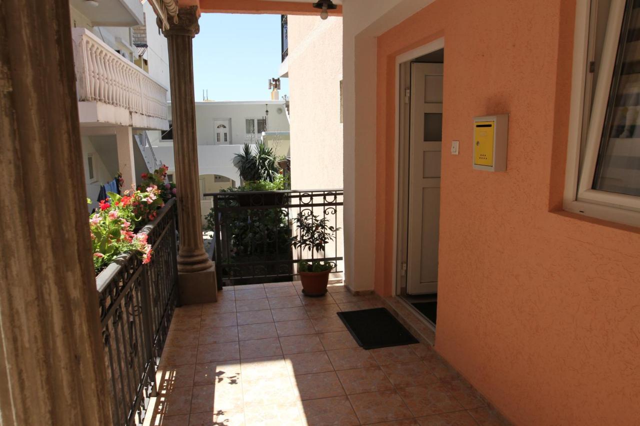 Apartment Muhar Sveti Stefan