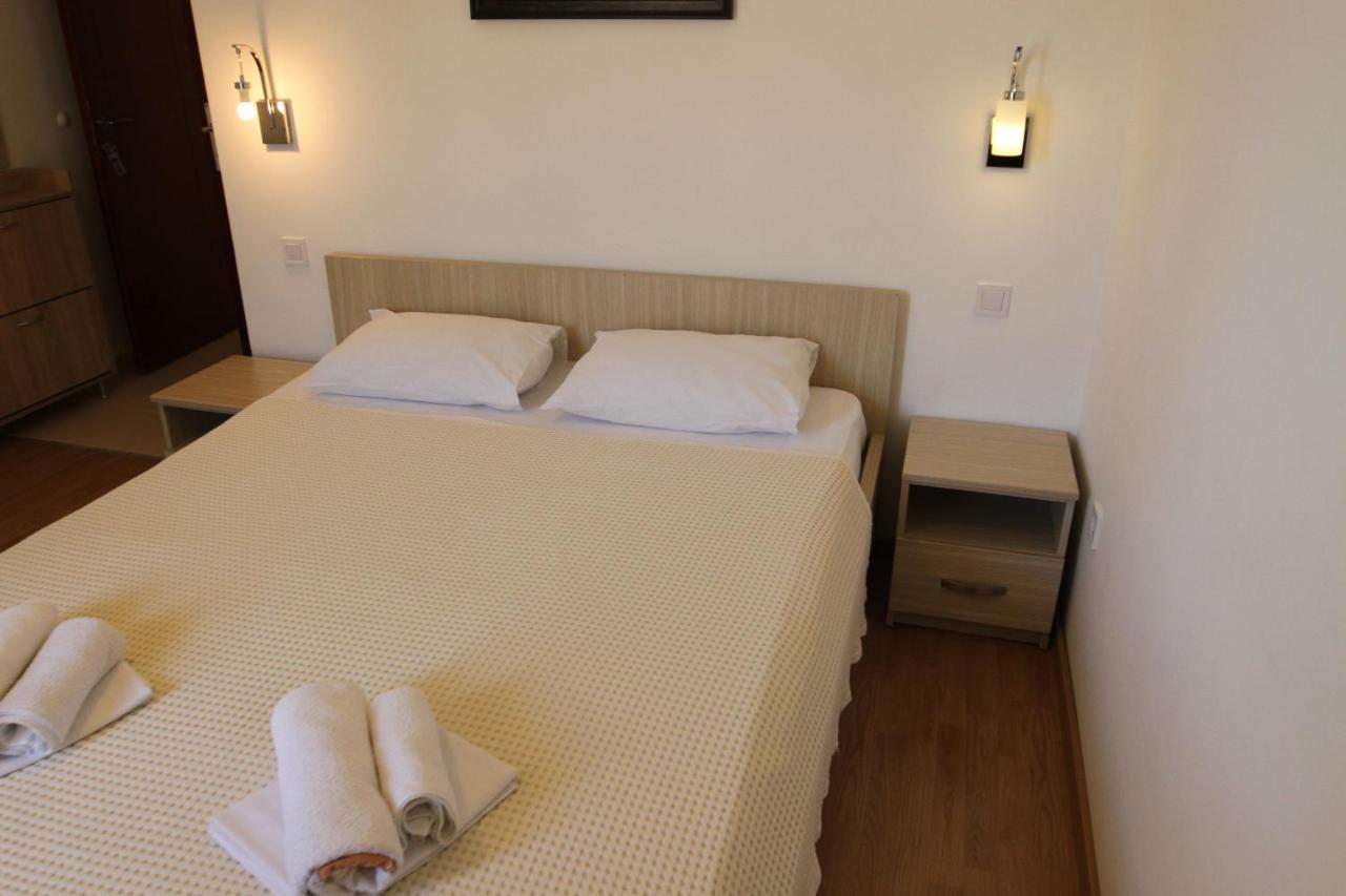 Muhar Apartment