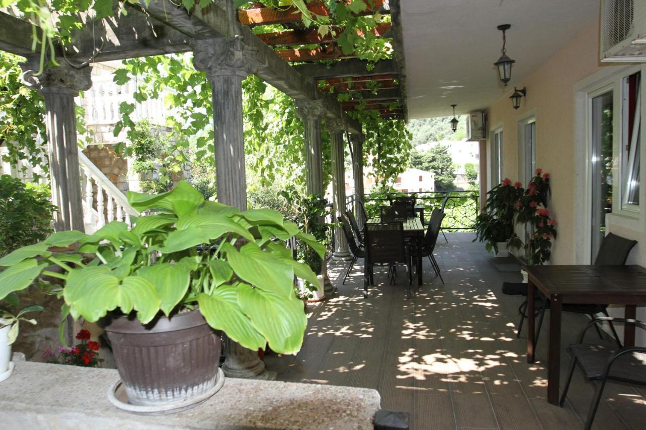 Muhar Apartment