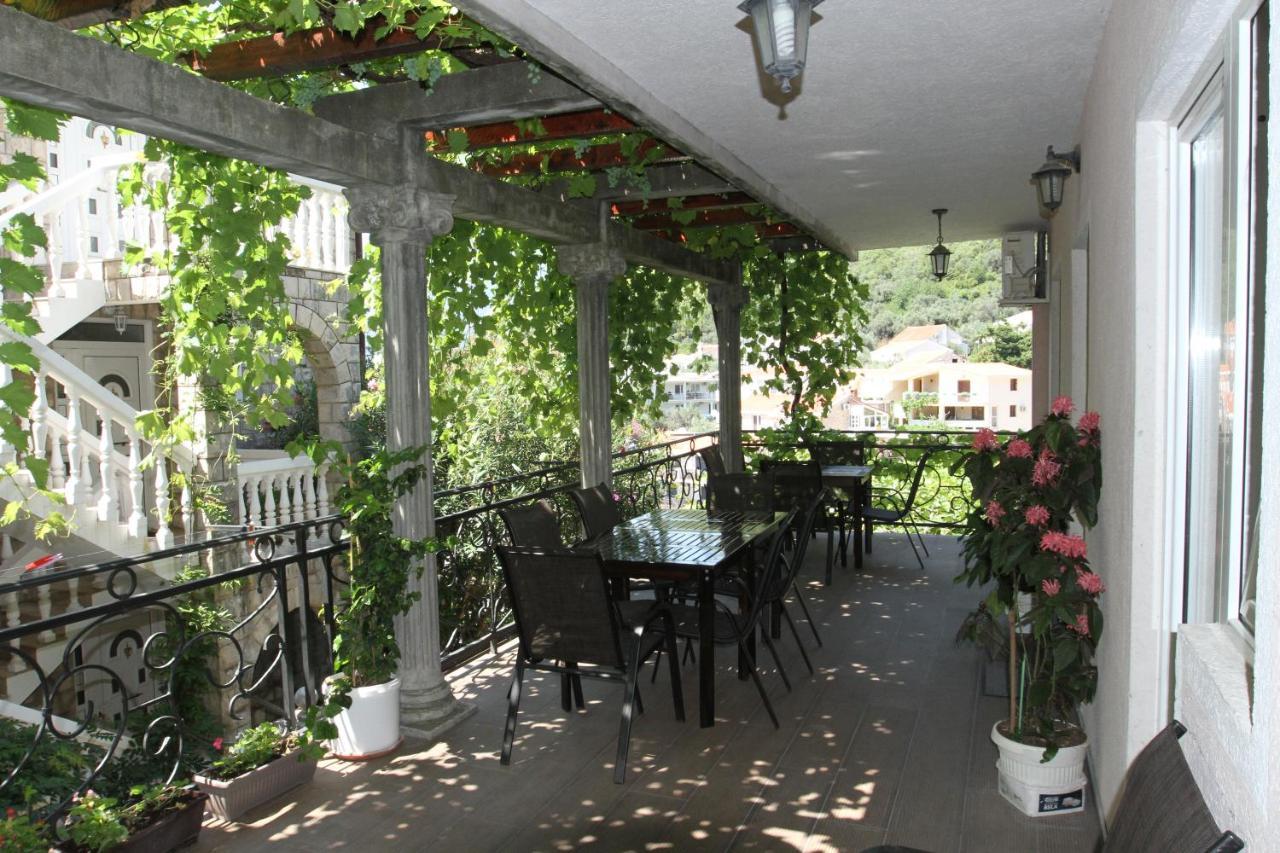 Muhar Apartment *