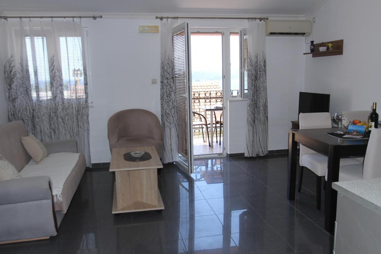 Apartment Muhar *