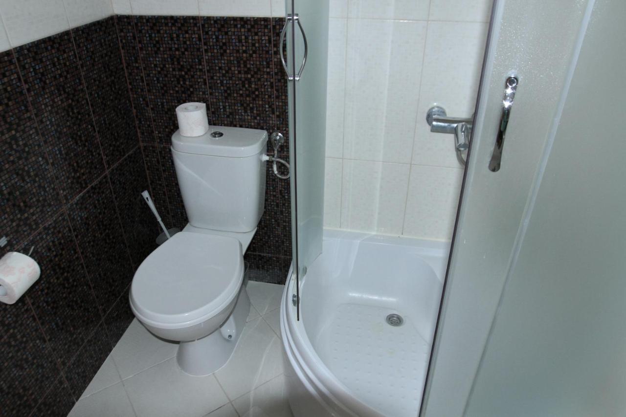 Apartment Muhar *