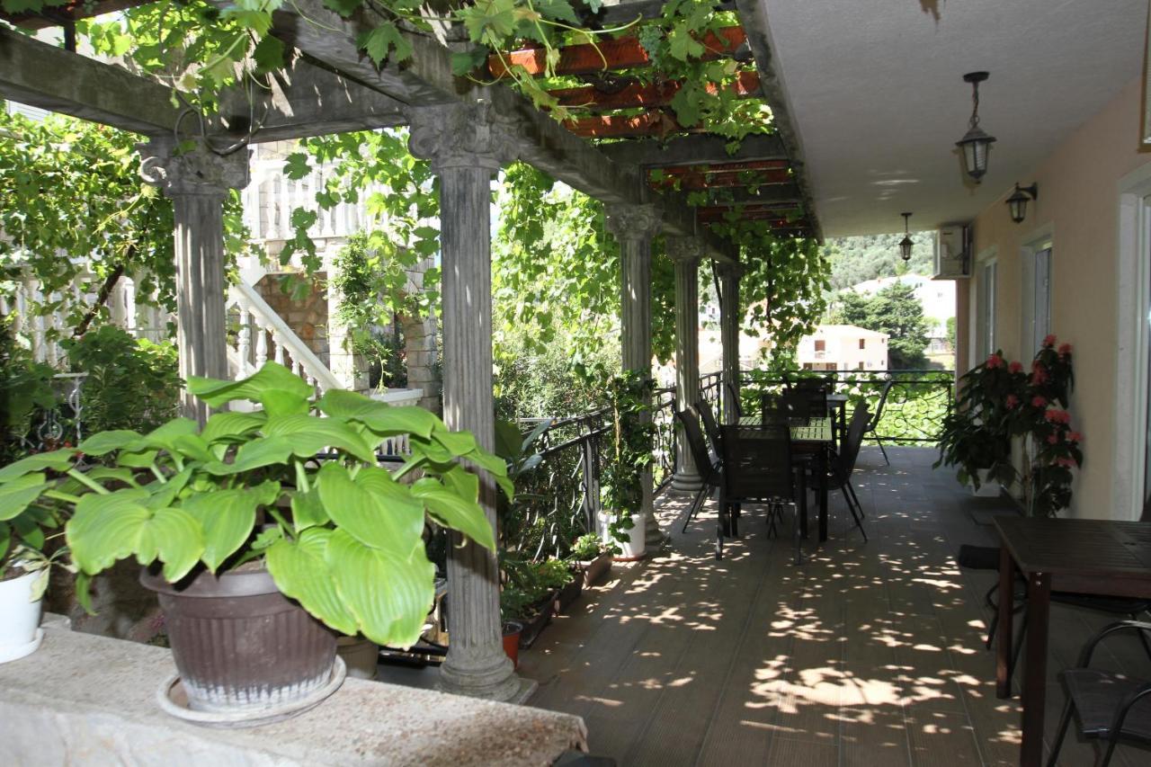 Apartment Muhar *