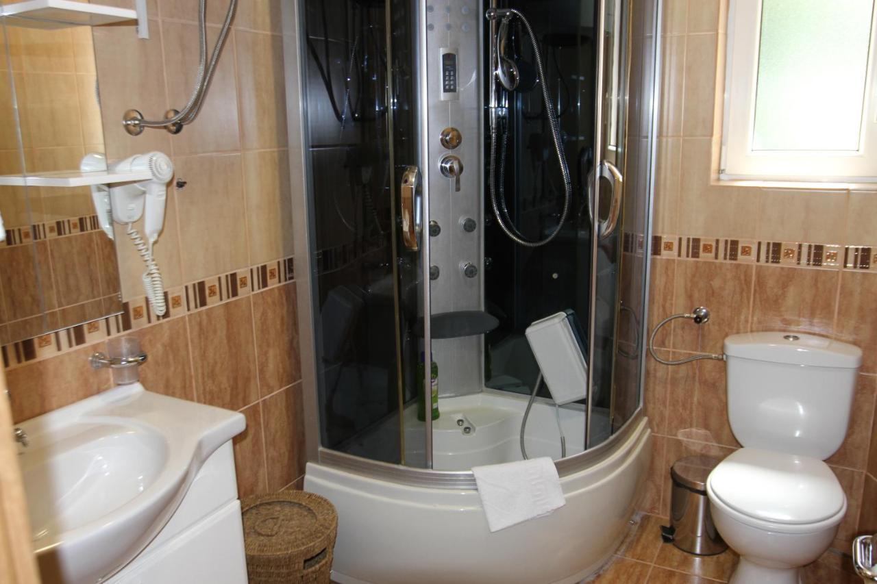 Apartment Muhar
