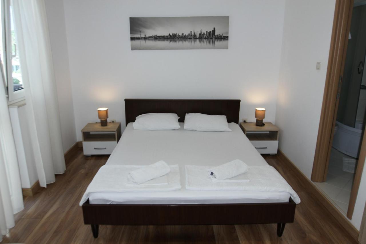Apartment Muhar Sveti Stefan