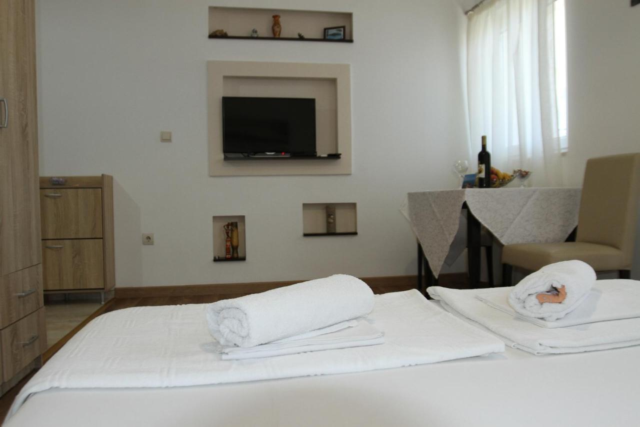 Apartment Muhar