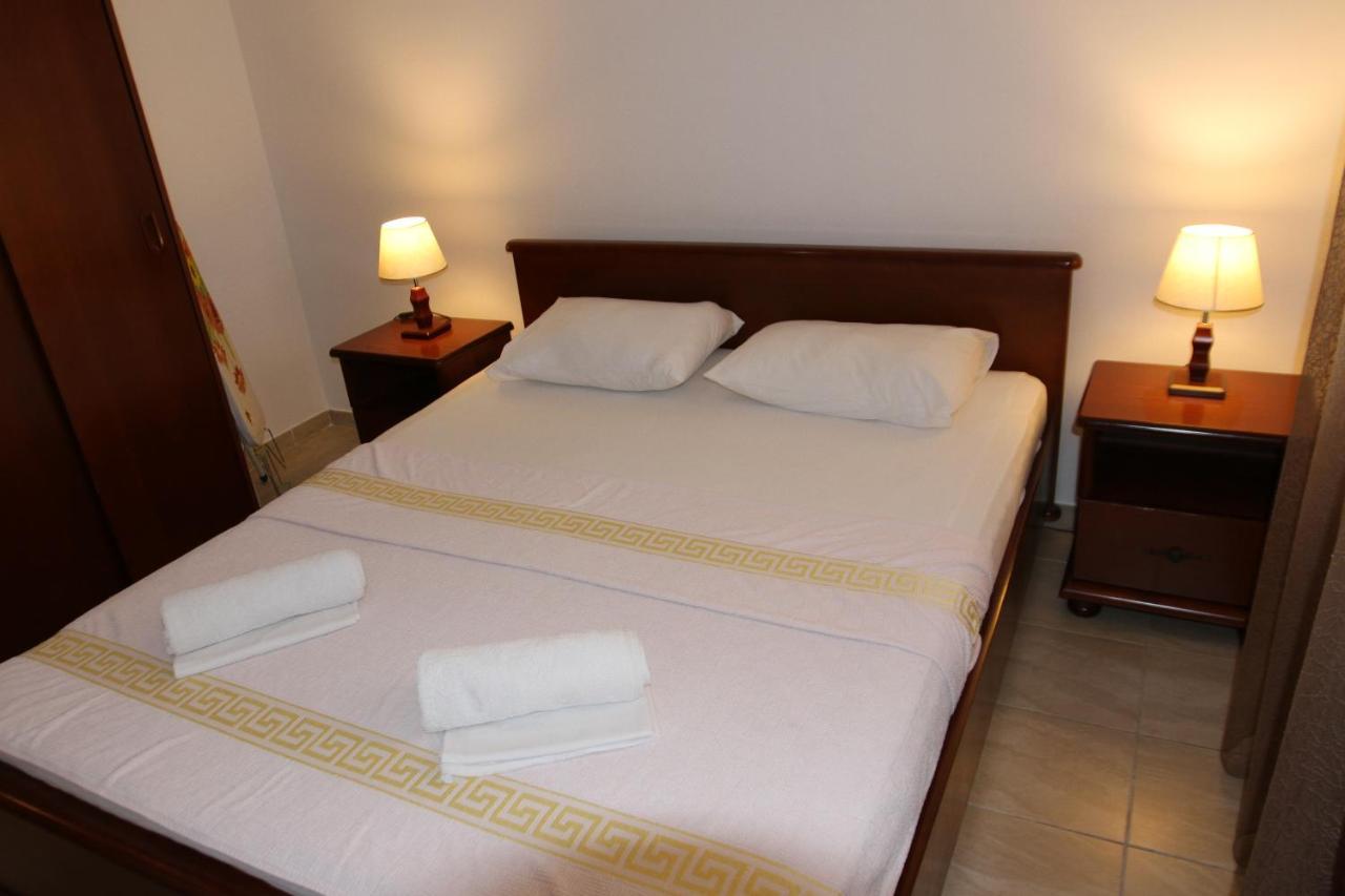 Apartment Muhar Sveti Stefan