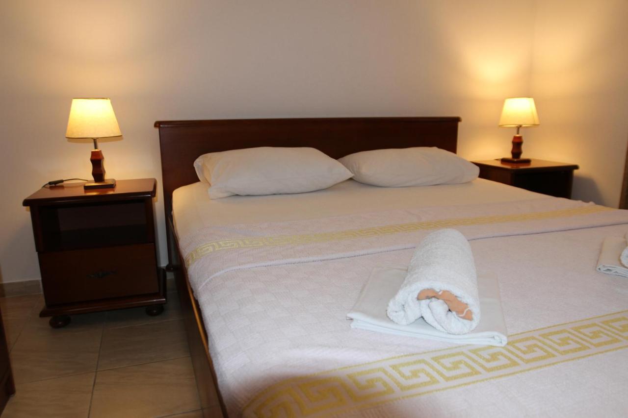 Muhar Apartment