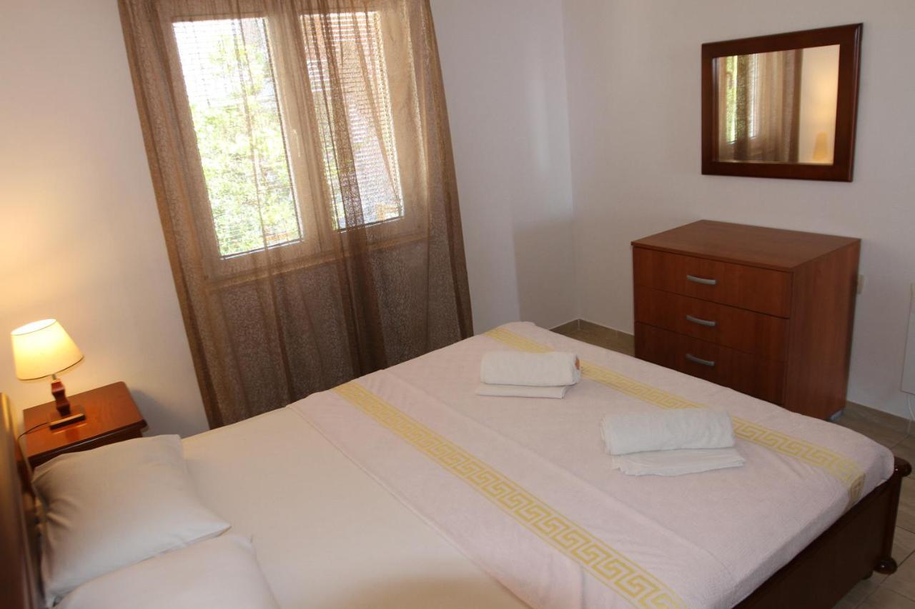 Muhar Apartment *
