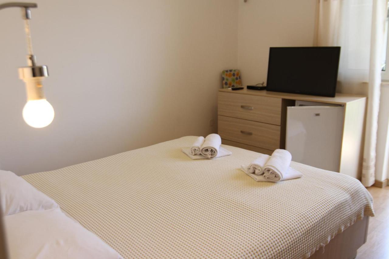 Muhar Apartment *