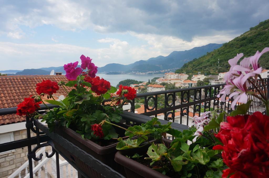 Muhar * Sveti Stefan