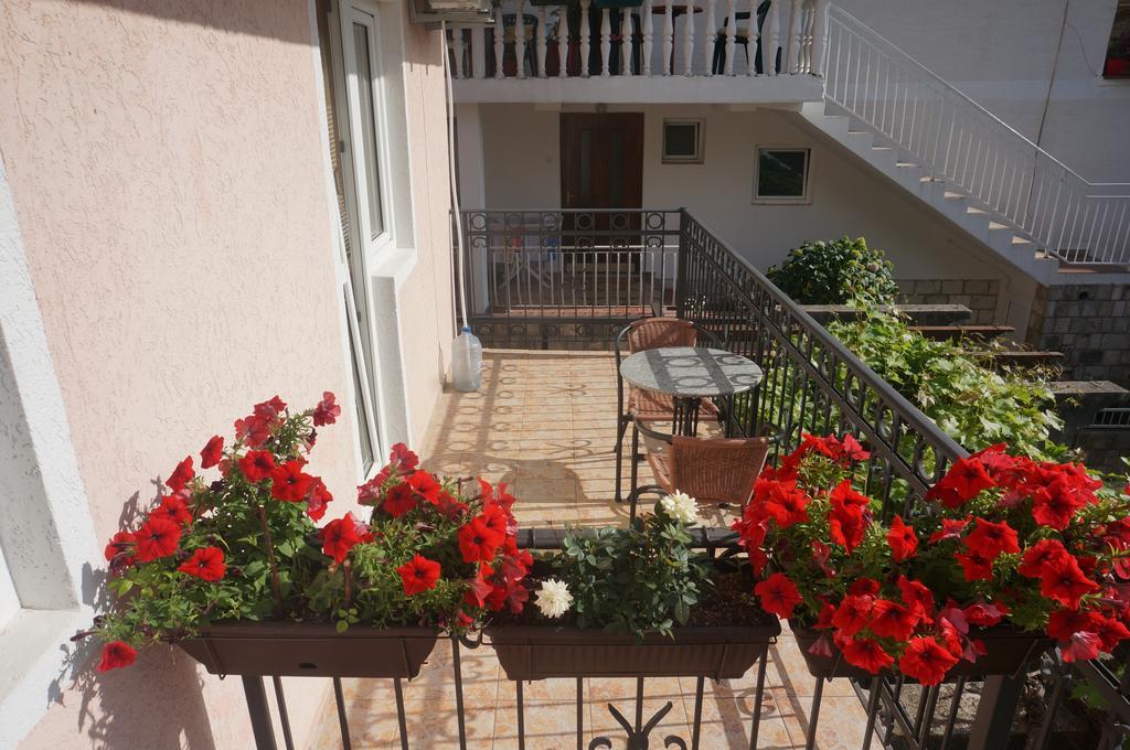 Muhar Apartment