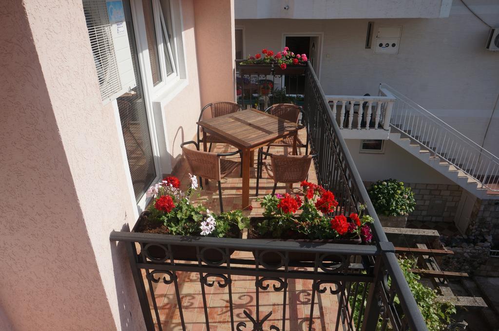 Muhar Apartment