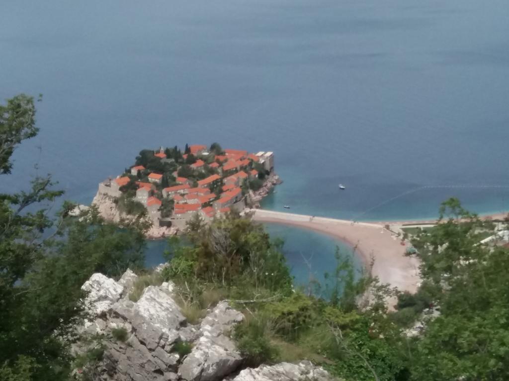 Muhar Sveti Stefan