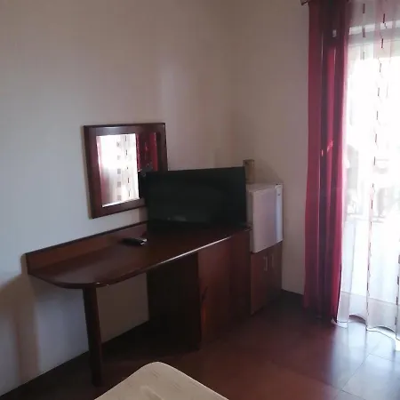 Apartments Muhar 斯韦蒂·斯特凡 外观 照片