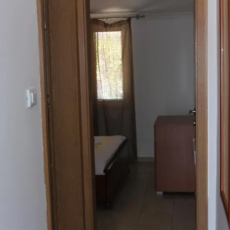 Apartments Muhar 斯韦蒂·斯特凡 外观 照片