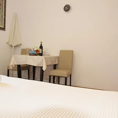 Apartments Muhar 斯韦蒂·斯特凡 外观 照片