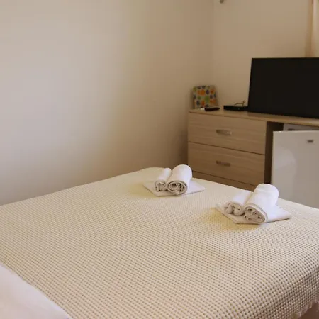 Apartments Muhar 斯韦蒂·斯特凡 外观 照片